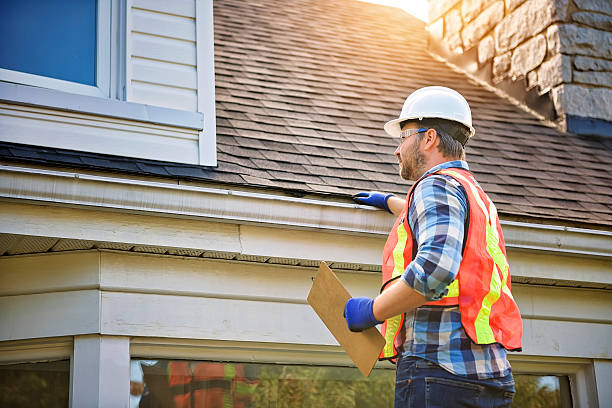 Trusted Storm Damage Roof Repair service in Marlow, OK - Ben Roofing and Steel LLC
